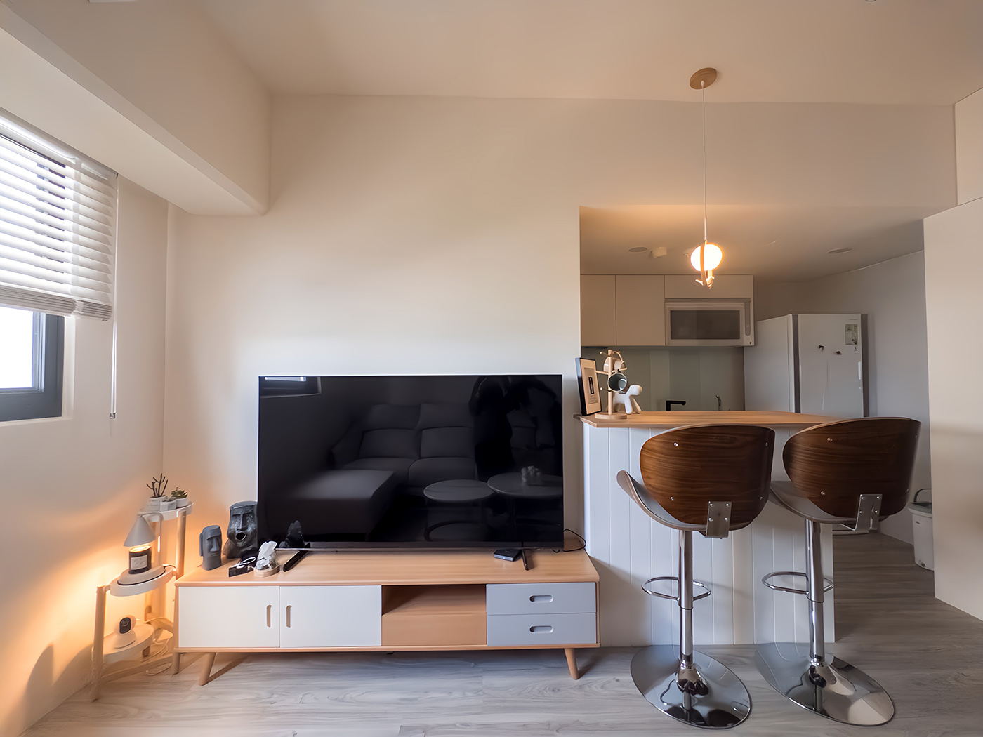 生活有光︱花漾城