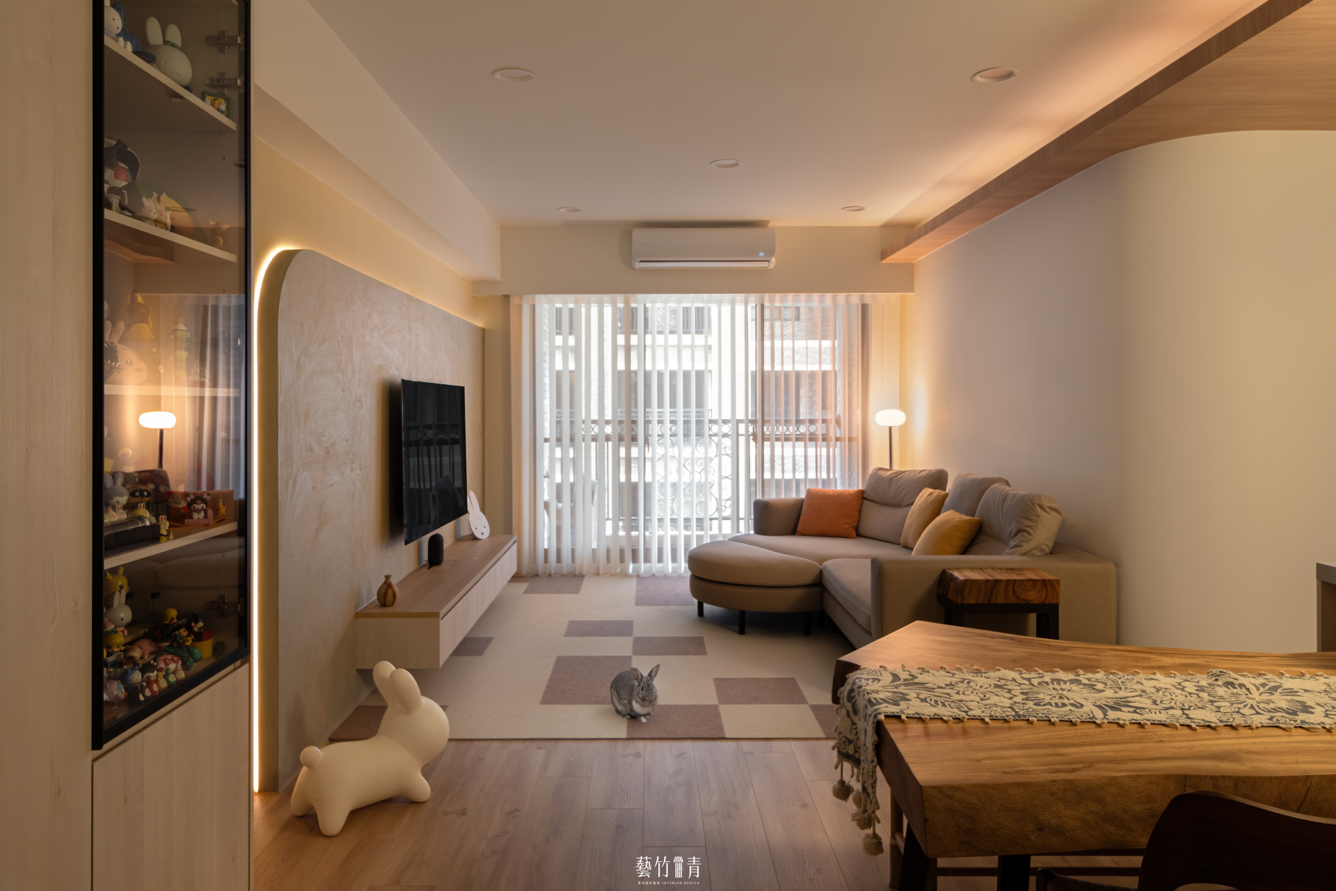 木映晨曦|興世代