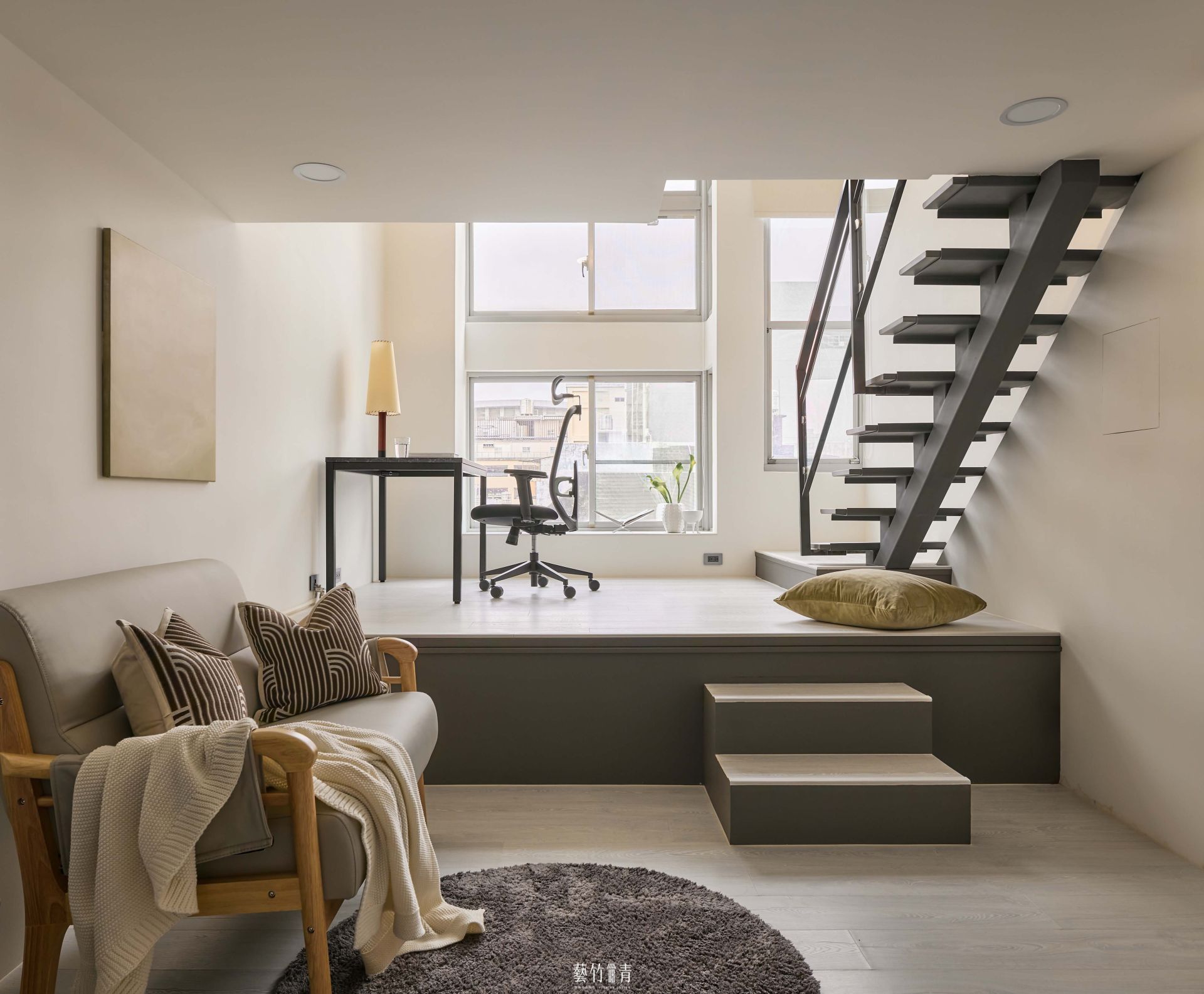 晨光木語|四季悅舍陳'r