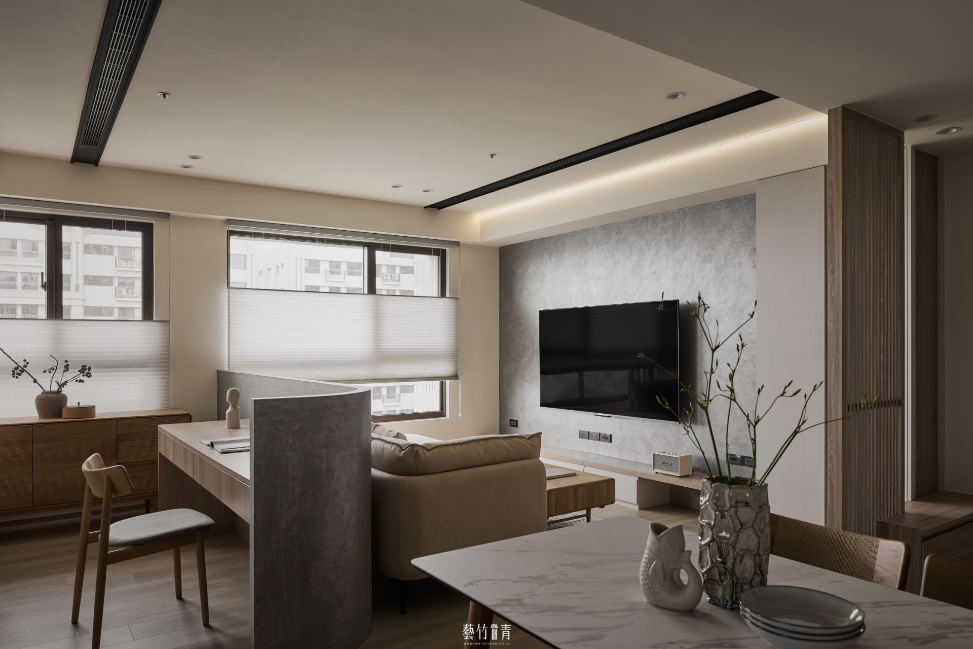 簡約溫潤|上禾旺