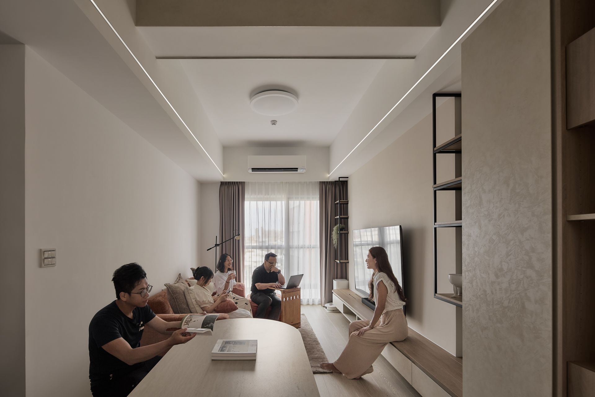 童趣森居|嘉定旬美