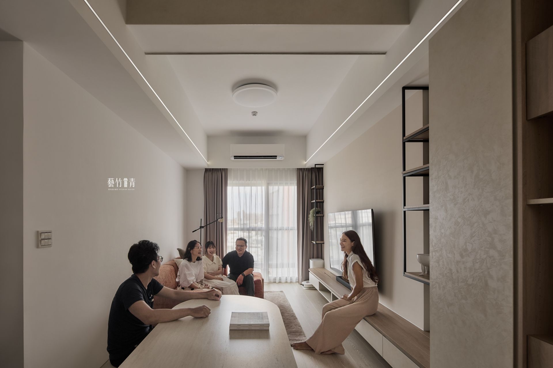 童趣森居|嘉定旬美