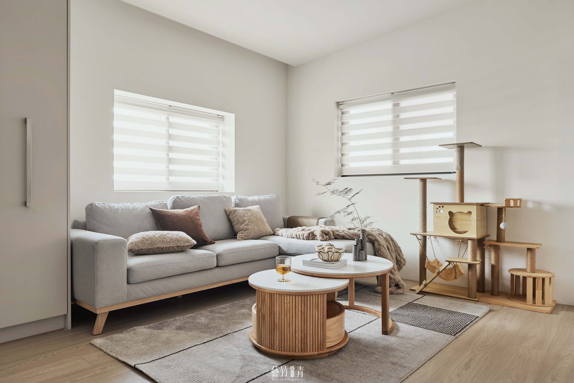 木羽貓憩 | 福記